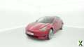 Photo tesla model 3 MODEL 3 Performance Dual Motor AWD