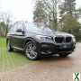 Photo bmw x3 Xdrive 30eA 292ch M Sport