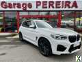 Photo bmw x3 m XDRIVE CARBON HARMAN KARDON PANO CUIR NAVI