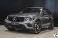 Photo mercedes-benz glc 43 amg 4-Matic 367 ch Superbe état !! 69.000 km!!