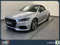 Photo audi tt Roadster/TFSI/quattro/S Line/A