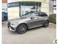 Photo mercedes-benz glc 43 amg GLC 43 AMG 4Matic/PANORAMA/HEADUP/20/AHK