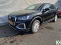 Photo audi q2 advanced