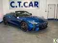 Photo mercedes-benz sl 63 amg Roadster 4Matic