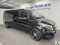 Photo mercedes-benz v 250 LONG LUXE AVANTGARDE CUIR LED NAVI 4X4