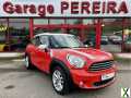 Photo mini cooper countryman 1.6 CUIR