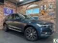 Photo volvo xc60 XC60 T8 2.0 303cv Plug-In Hybrid Auto 4X4 INSCRIPT