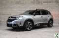 Photo citroen c5 aircross C5 Aircross PureTech 130 S\\u0026amp;S BVM6