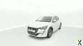 Photo peugeot 208 208 Electrique 50 kWh 136ch