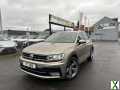 Photo volkswagen tiguan 2.0 TDI 150 DSG R-LINE