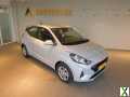 Photo hyundai i10 TWIST AUTO