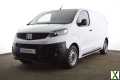 Photo fiat scudo SCUDO FOURGON 2.0 MULTIJET 145 STANDARD