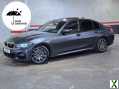 Photo bmw 316 G20 320i 184ch BVA8S M Sport TO Gtie BMW 03/25