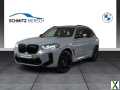 Photo bmw x3 m Competition M Competition Head-Up HK HiFi