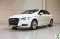 Photo audi a3 A3 Sportback 1.4 TFSI e-tron 204 S tronic 6