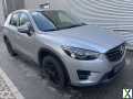 Photo mazda cx-5 2.2 SKYACTIV-D 175 AWD