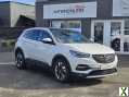 Photo opel grandland x 1.6 TURBO D 120 CV ELITE BVA 6 SUREQUIPE