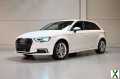 Photo audi a3 A3 Sportback 1.4 TFSI e-tron 204 S tronic 6