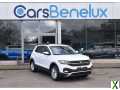 Photo volkswagen t-cross 1.0 TSI Life DSG ACC SG CHFF KEYLESS CAM NEUF
