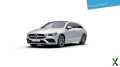 Photo mercedes-benz cla 180 CLA 180 d Shooting Brake AMG Line Navi/Pano.-Dach