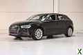 Photo audi a3 A3 Sportback 40 e-tron 204 S tronic 6