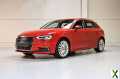 Photo audi a3 A3 Sportback 1.4 TFSI e-tron 204 S tronic 6