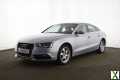 Photo audi a5 A5 1.8 TFSI 177