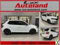 Photo skoda fabia Monte Carlo TSI DSG SmartLink LED