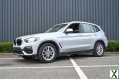 Photo bmw x3 X3 xDrive20d 190ch BVA8