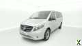 Photo mercedes-benz vito Vito Tourer 116 CDI Long 9G-Tronic RWD