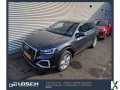 Photo audi q2 advanced