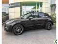 Photo porsche macan MACAN T /PANO/360/BOSE/CHRONO/VOLL