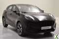 Photo ford puma Puma 1.0 EcoBoost 125 ch mHEV S\\u0026amp;S Powersh