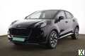 Photo ford puma Puma 1.0 125 ch mHEV S\\u0026amp;S BVM6