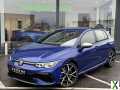 Photo volkswagen golf VIII R 4MOTION 320 CH