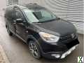 Photo dacia dokker 1.5 DCI 90 STEPWAY