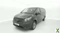 Photo mercedes-benz vito eVito Tourer Long FWD