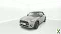 Photo mini one Cabriolet One 102 ch