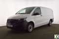 Photo mercedes-benz vito VITO FOURGON 114 CDI LONG FWD