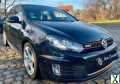 Photo volkswagen golf VI 2.0 TSI 210 GTI DSG6 5p