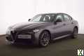 Photo alfa romeo giulia Giulia 2.2 136 ch