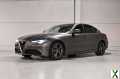 Photo alfa romeo giulia Giulia 2.2 160 ch AT8