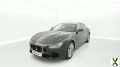 Photo maserati ghibli Ghibli 3.0 V6 350