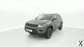 Photo jeep compass Compass 1.3 GSE T4 240 ch PHEV AT6 4xe eAWD