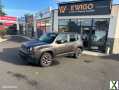 Photo jeep renegade .0 MULTIJET 120 ch 4X4 ASPEN AWD