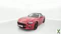 Photo fiat 124 spider 124 SPIDER 1.4 MultiAir 140 ch