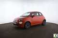 Photo fiat 500 500 1.0 70 ch Hybride BSG S/S