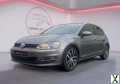 Photo volkswagen golf 1.6 TDI 105 BlueMotion Technology Cup Toit Ouvrant