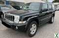 Photo jeep commander 3.0 CRD Sport 7 places 1ère Main BVA