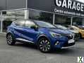 Photo renault captur TCe 90 Techno